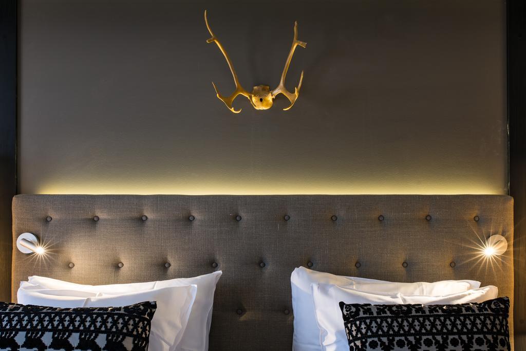 Northern Comfort Twin Room