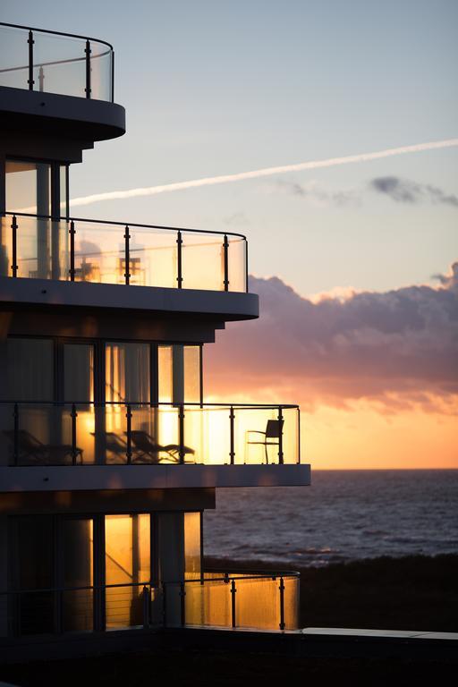 Suite mit Meerblick