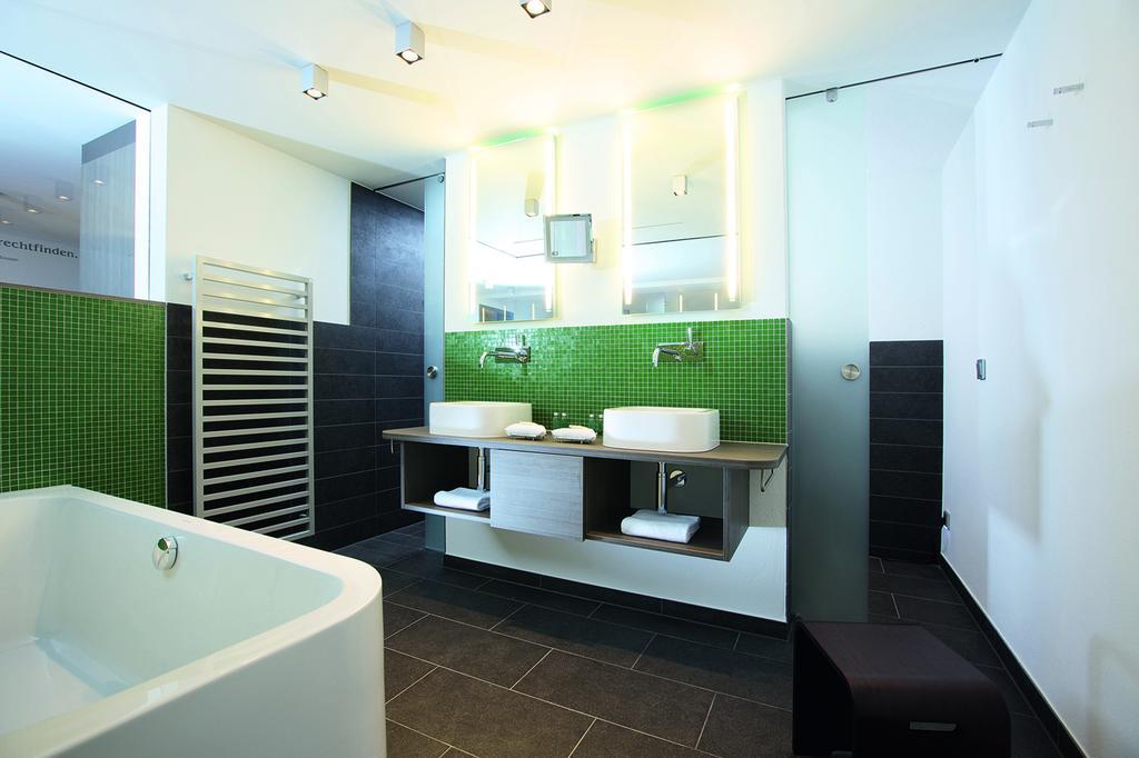 Premium Double Room Annex