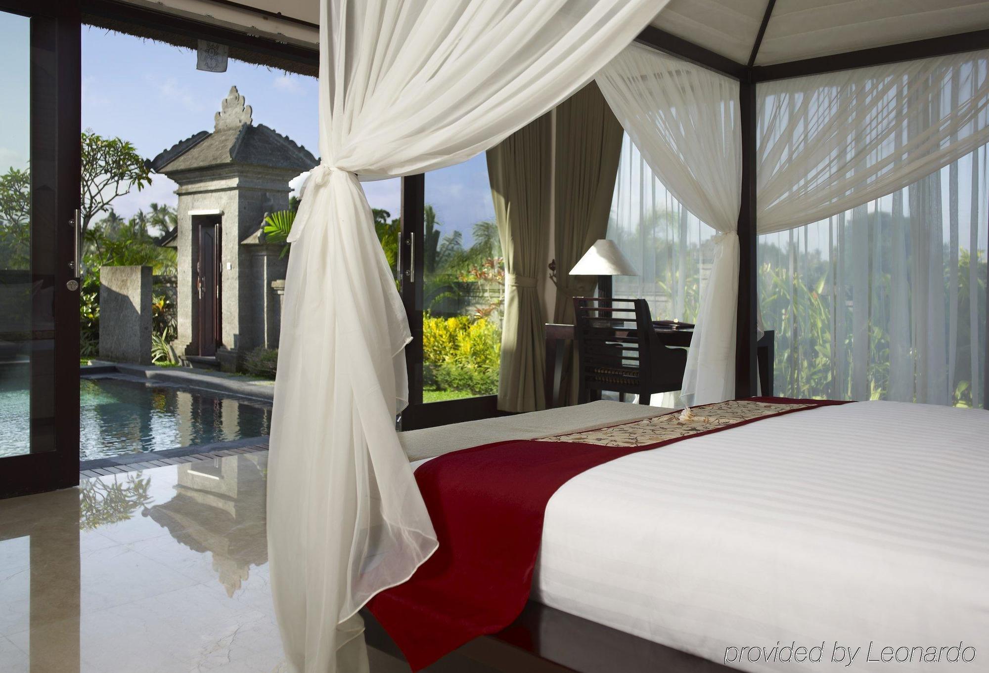 Two-Bedroom Luxury Pool Villa