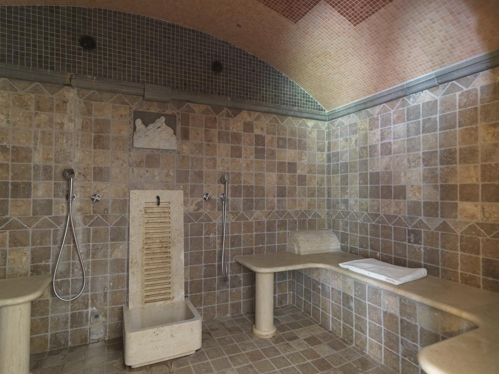 Double or Twin Room with Spa Access