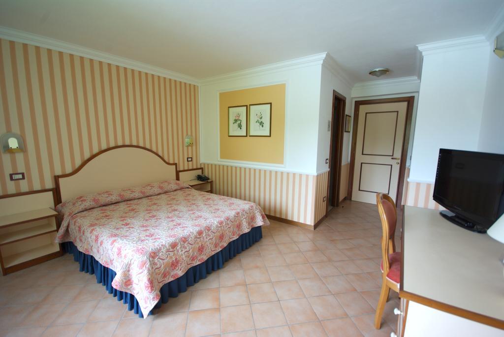Double or Twin Room Annex Spa Access