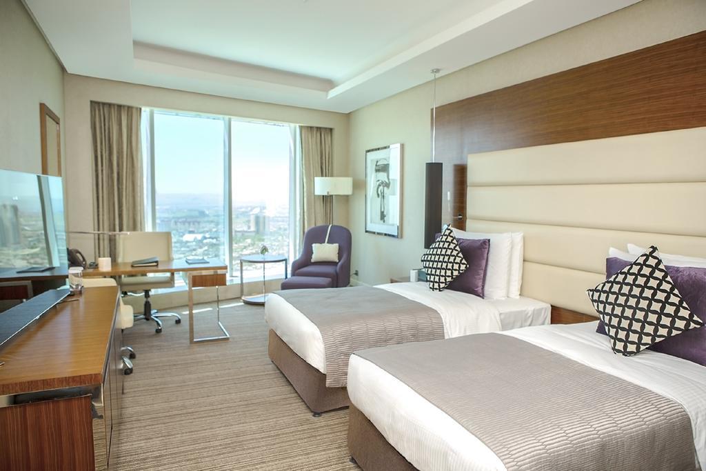 Sky Superior Zweibettzimmer