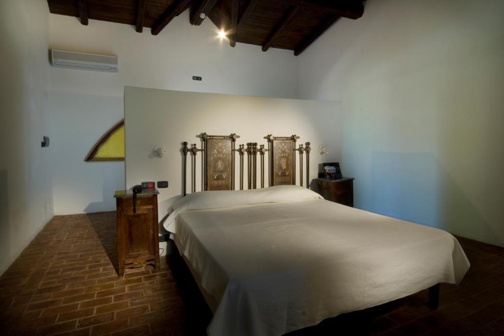 Junior Suite - Edificio Separato