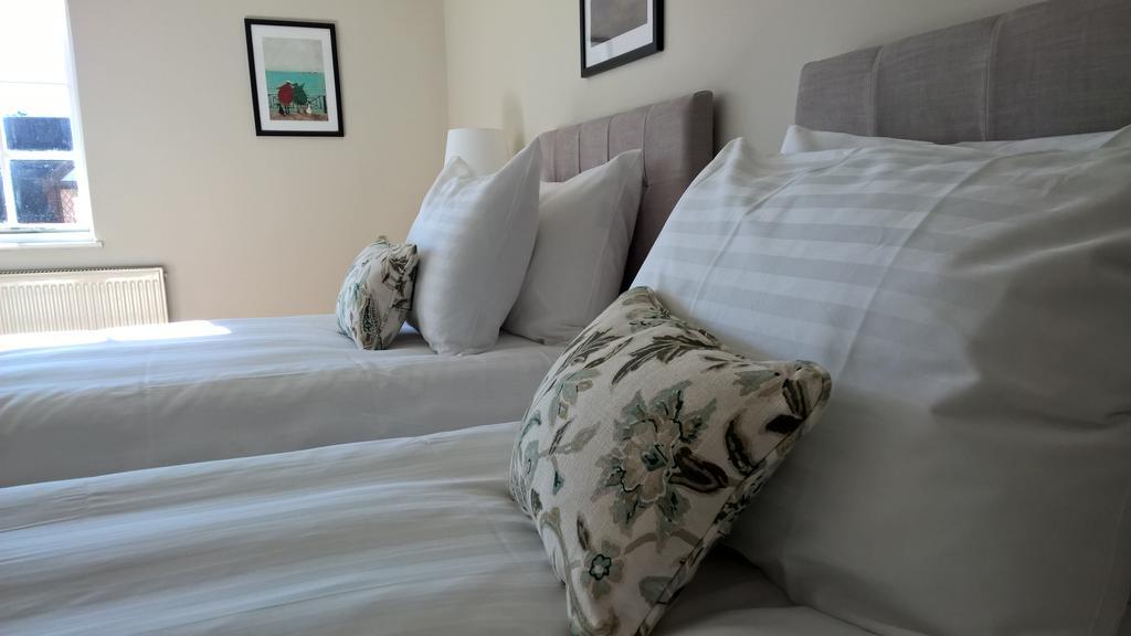 Superior Double or Twin Room