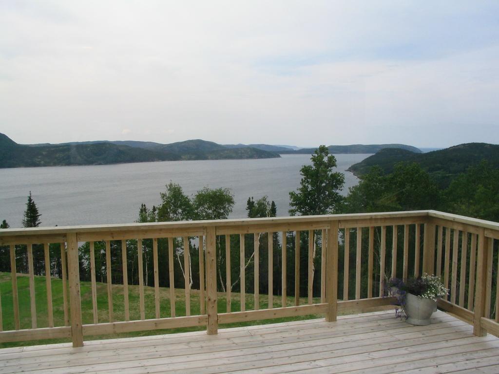 Two-Bedroom Apartment with Ocean View #2