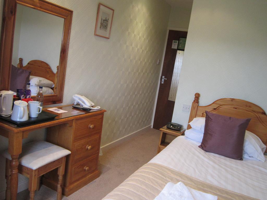 Single Room