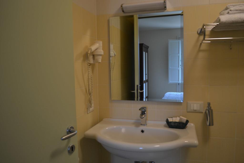 Triple Room Balcony