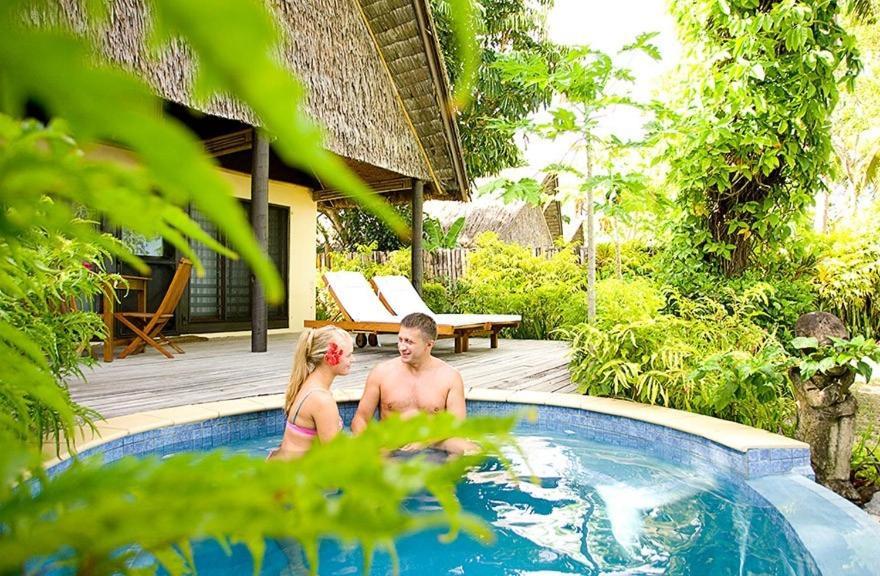 Villa with Private Pool - Ocean View