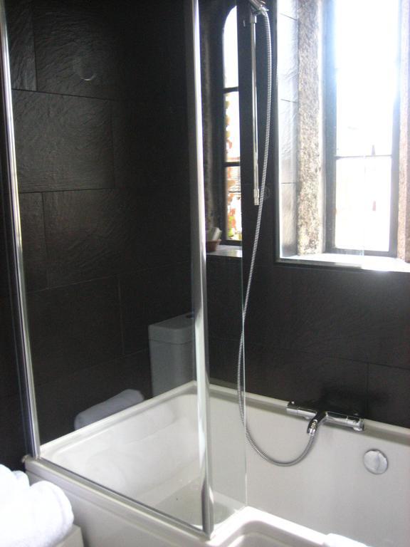 Double Room with Four Poster Bed