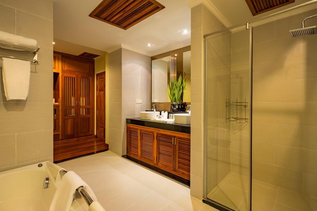 Angkor Miracle Suite