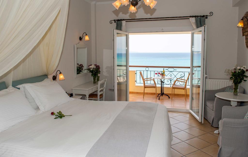 Superior Studio Panoramic Sea View