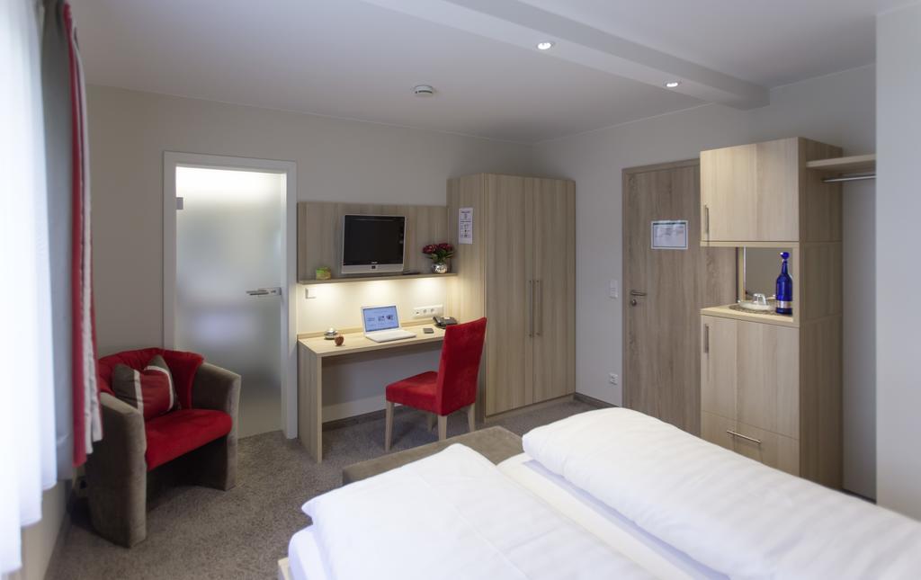 Business Doppelzimmer