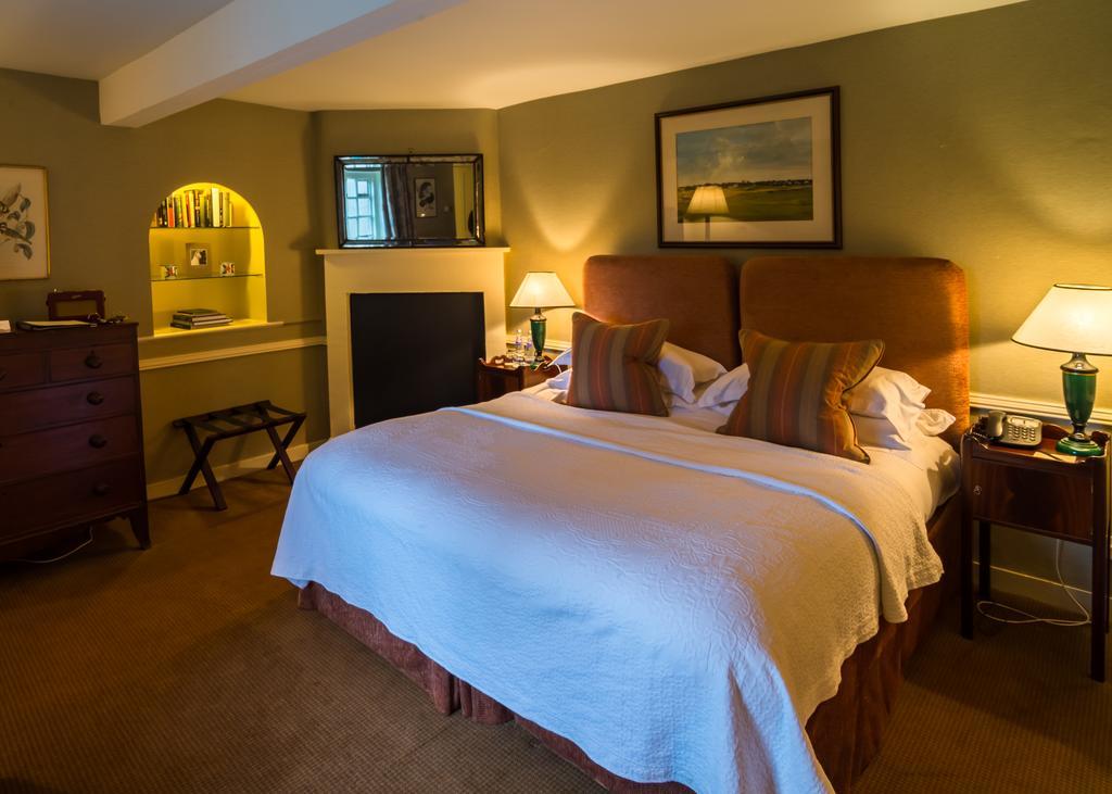 Large Cottage Double Room