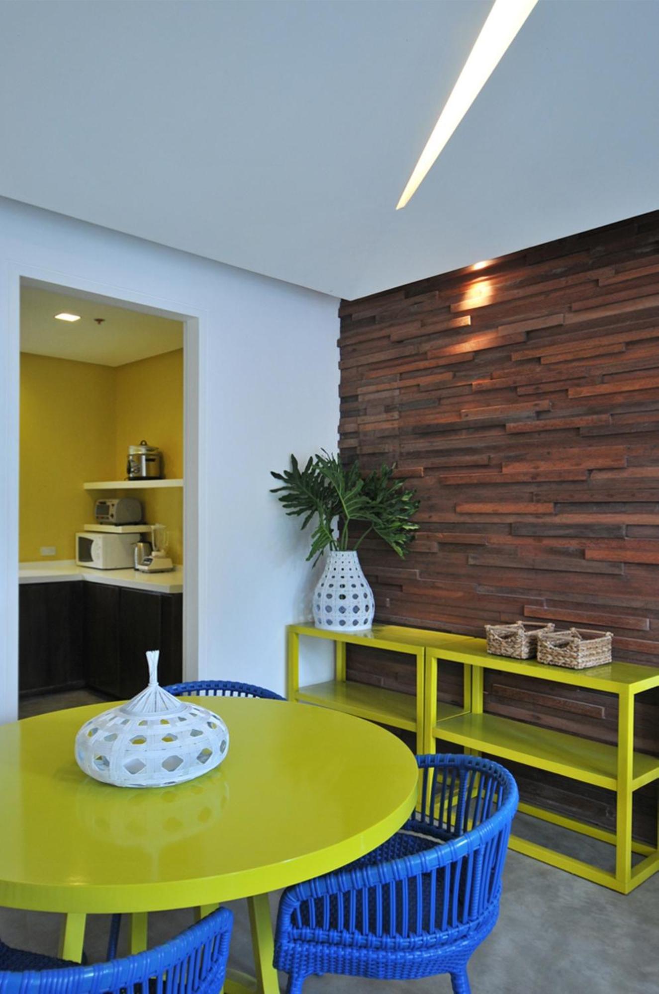 Suite de 1 dormitorio