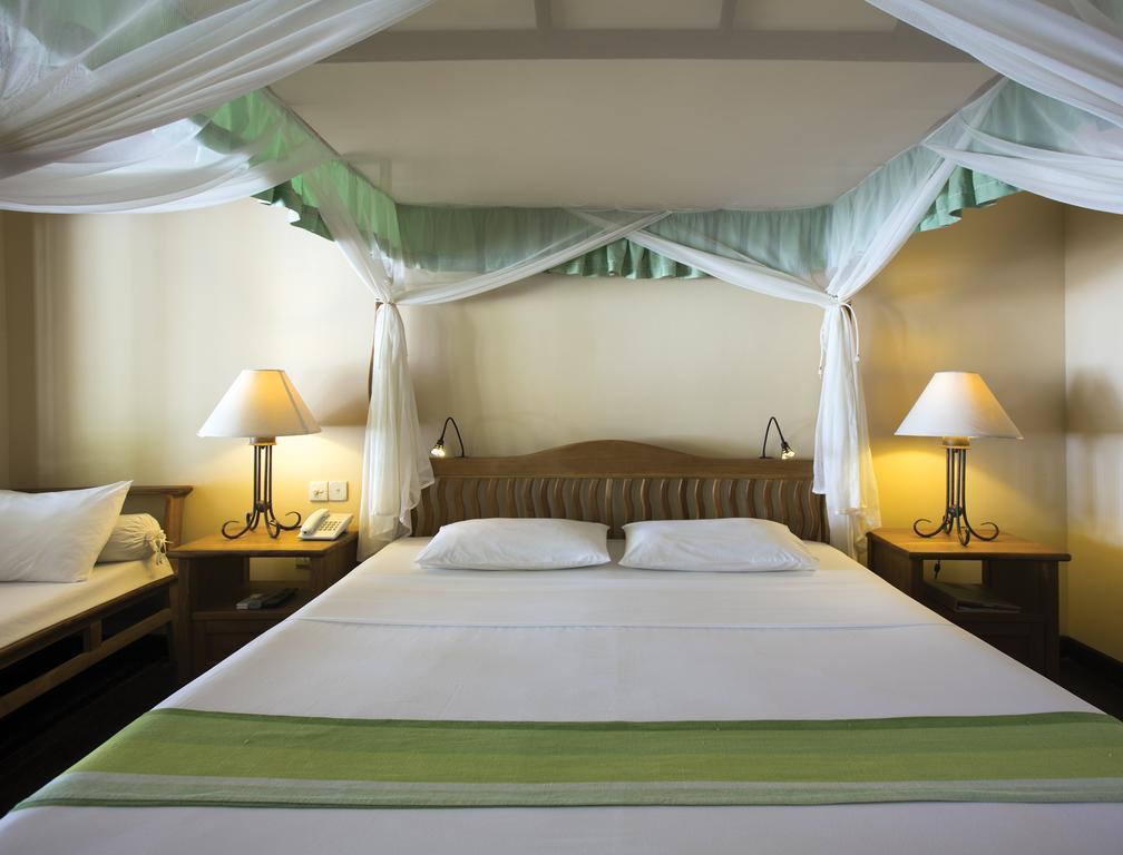 Superior Villa with Beach View Promo