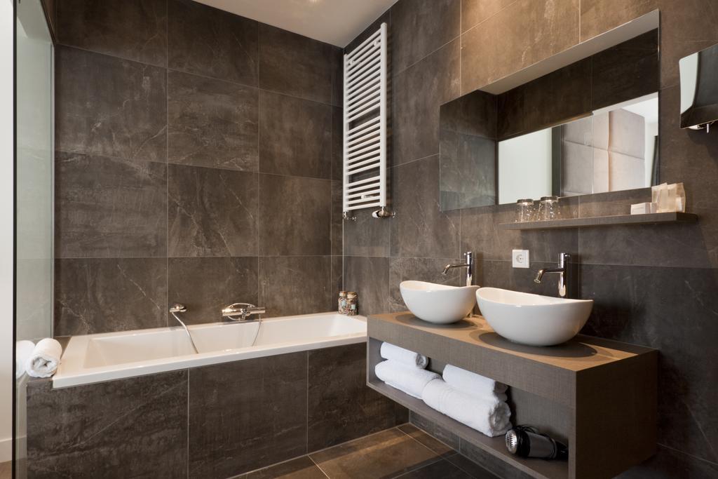 Junior Suite (34 m2)