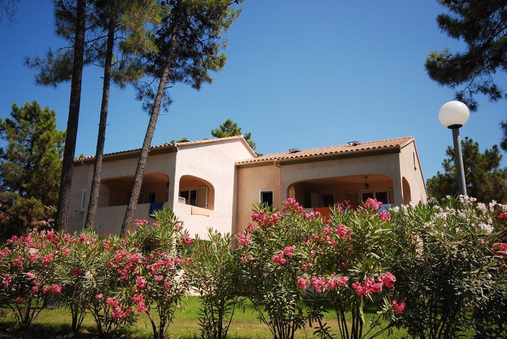 Superior Villa