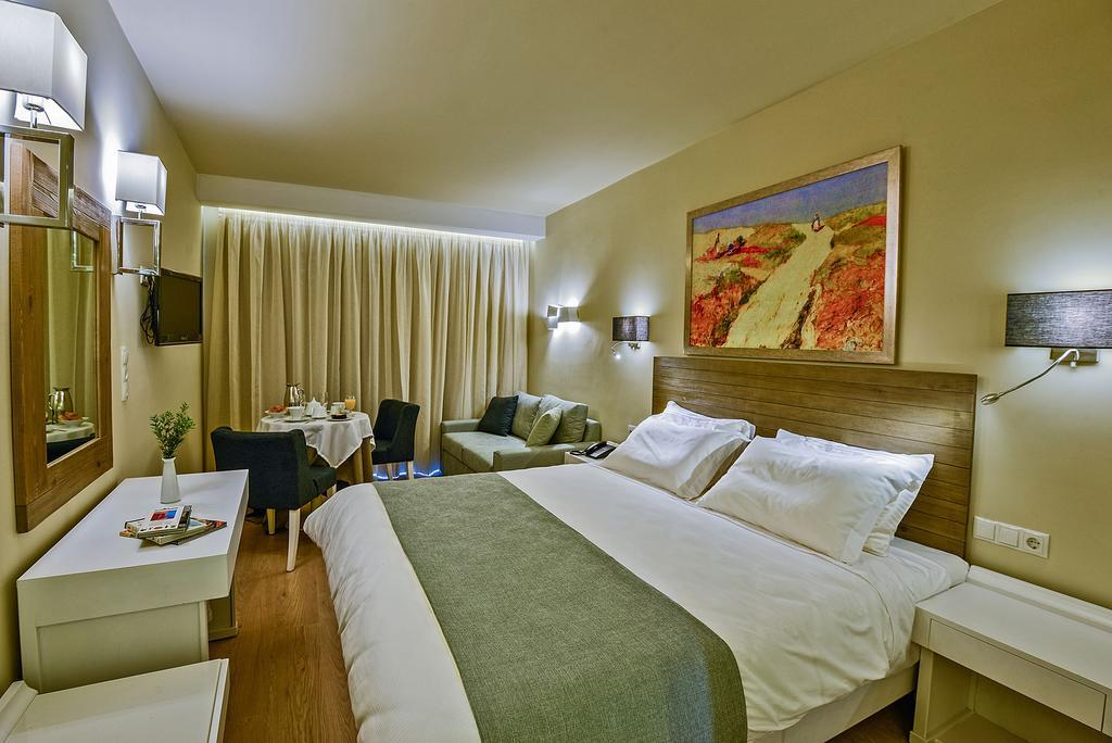 Superior Room Sea View
