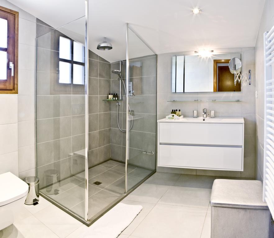 Habitación Doble Superior con balcón