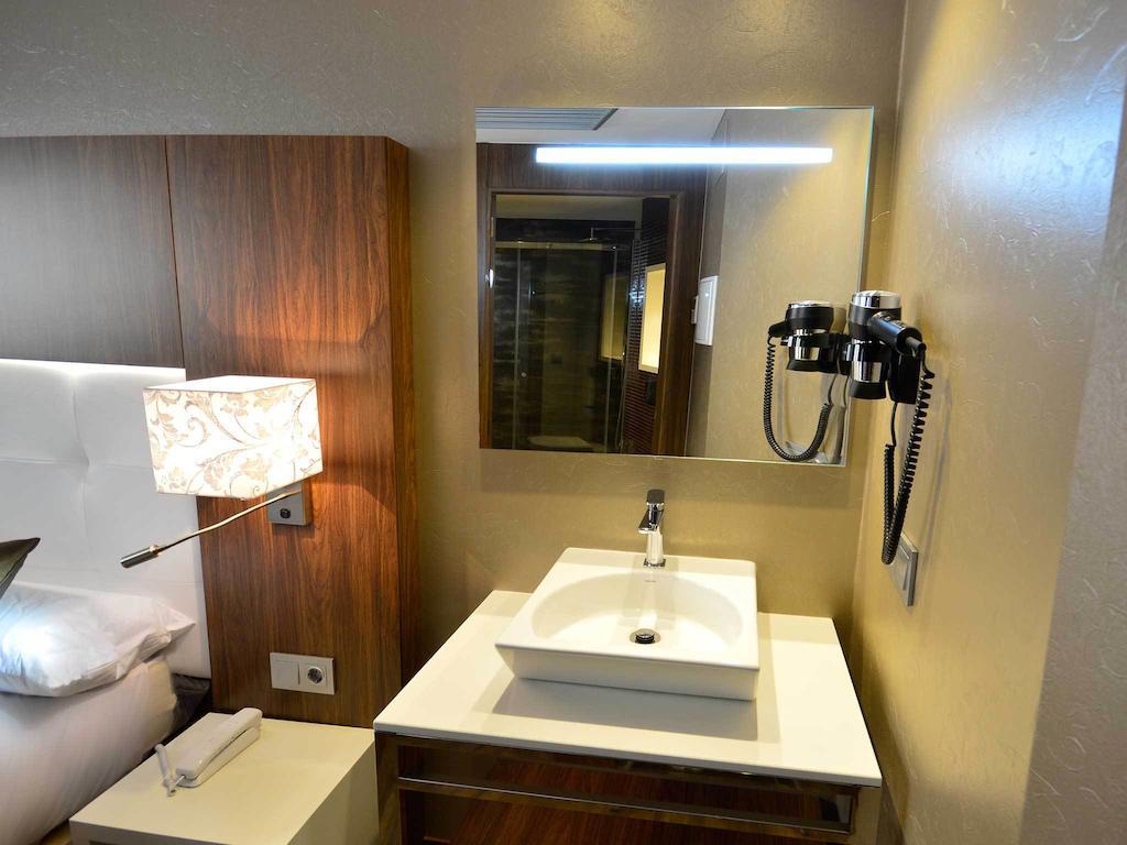Habitación Individual Estándar