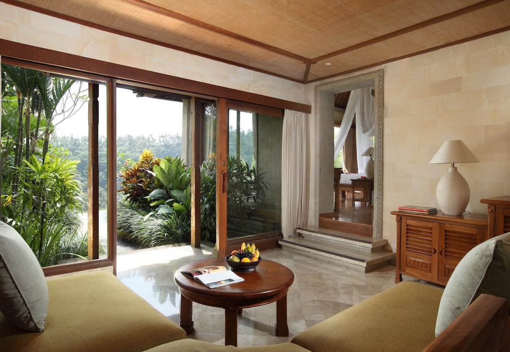 Deluxe Villa met Zwembad en Massage van 1 Uur