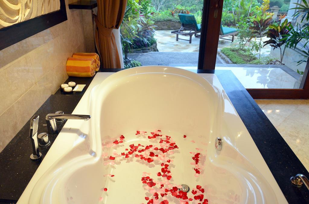 Royal Spa Villa met Dagelijkse Massages van 60 Minuten