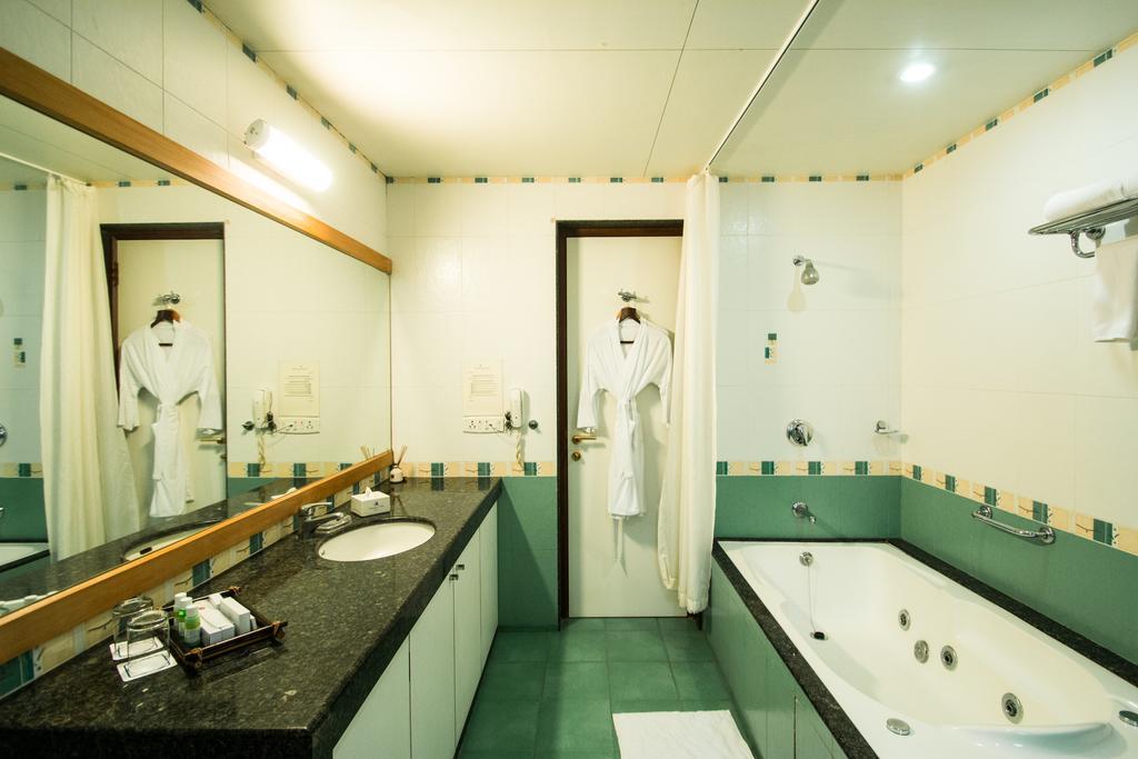 Deluxe Double or Twin Room (Complimentary welcome drink on arrival )