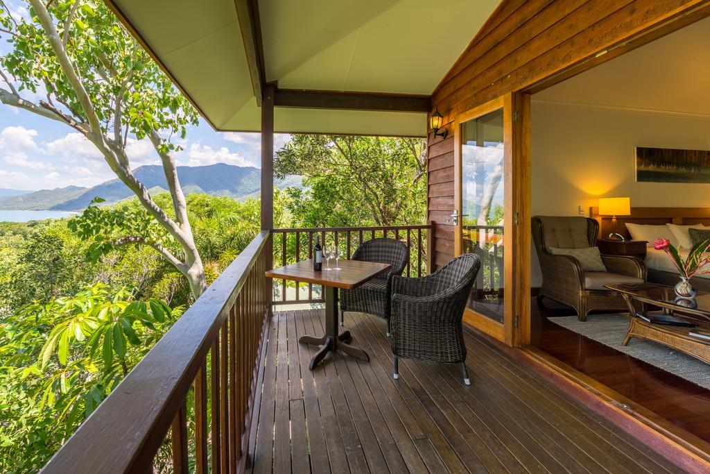 Coral Sea Bungalow