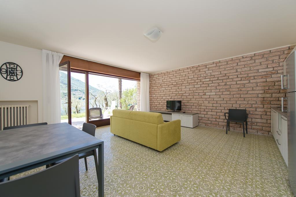 Two-Bedroom Apartment Annex