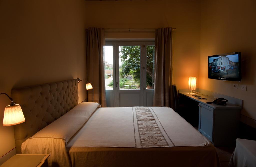 Junior Suite - Split-Level