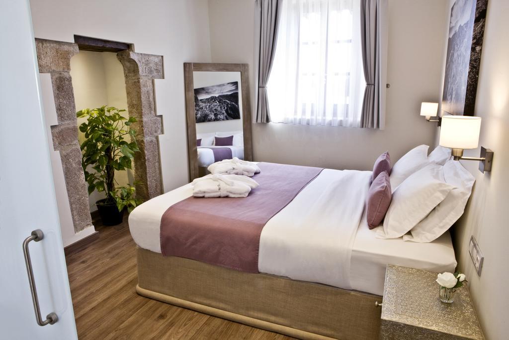 Habitación Doble Superior