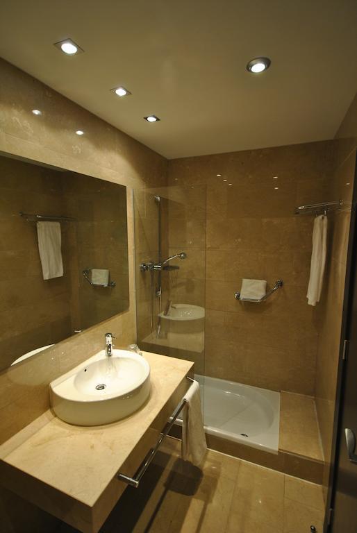 Habitación Individual