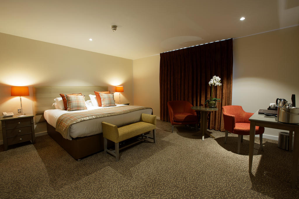 Superior Accessible Room