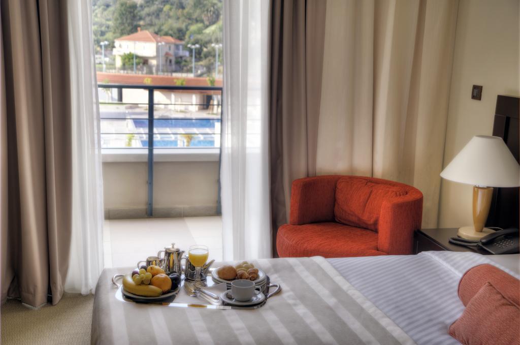Suite mit 2 Schlafzimmern und Meerblick