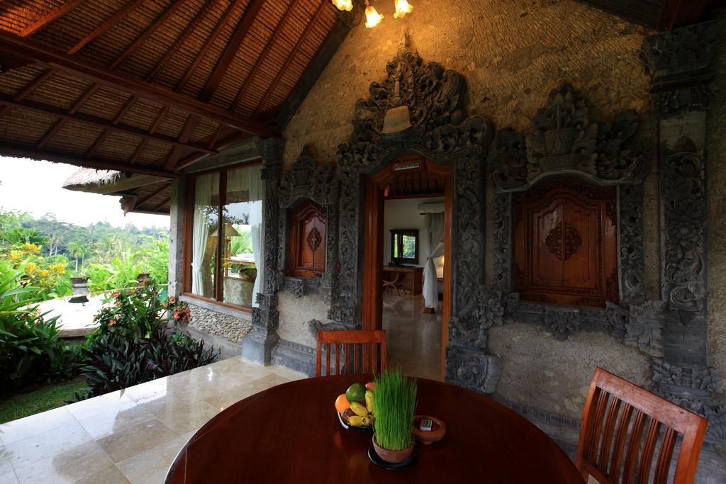One-Bedroom Pool Villa