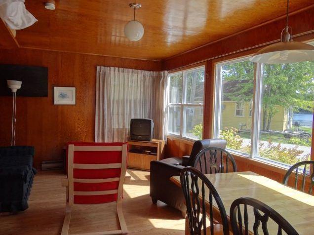 Three-Bedroom Cottage