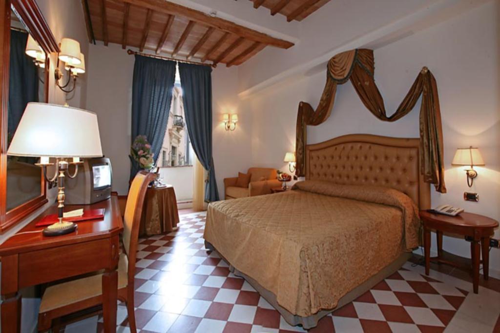 Superior Double or Twin Room