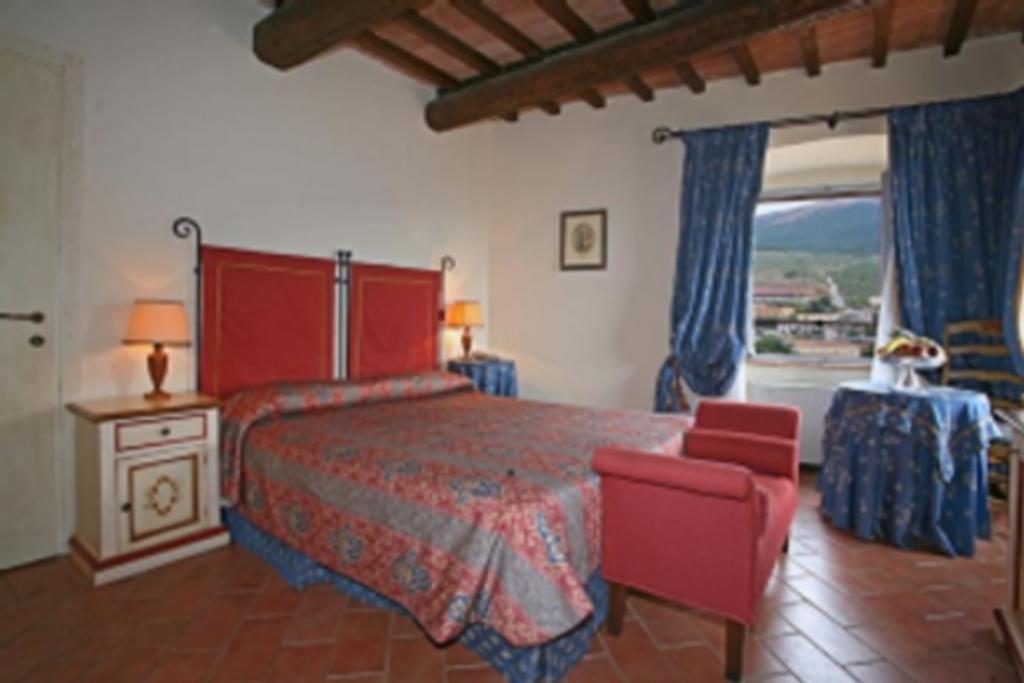 Classic Double or Twin Room