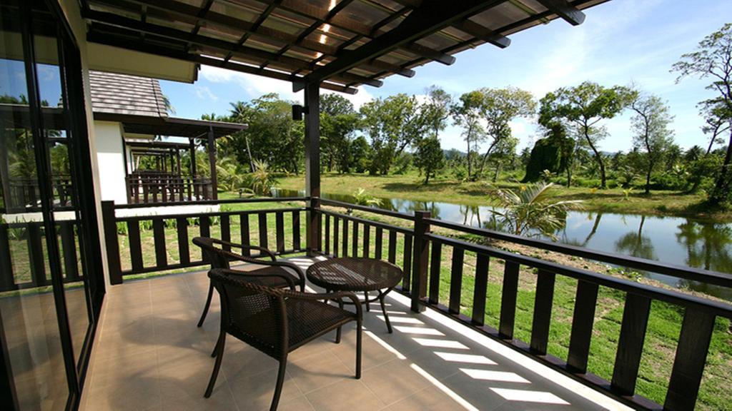Superior Villa