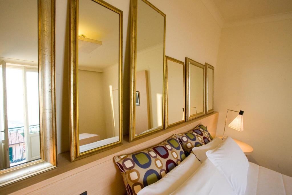 Junior Suite with Sea View