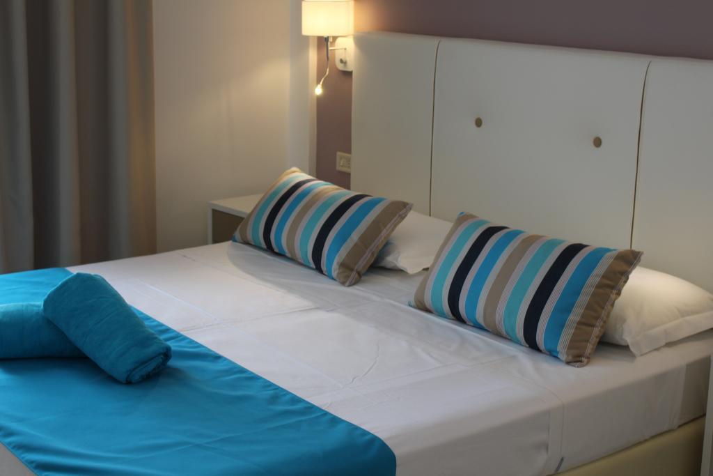 Chambre Quadruple Confort