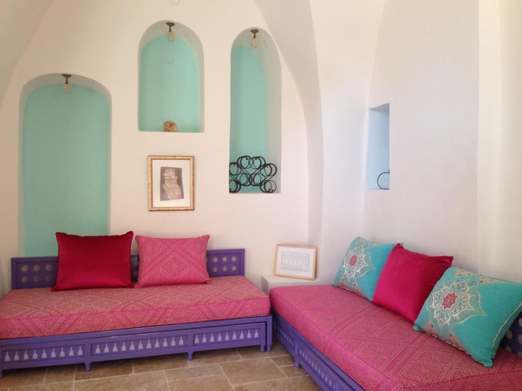 Superior Family Room