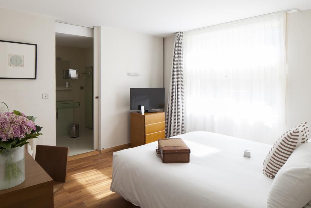 Chambre Club