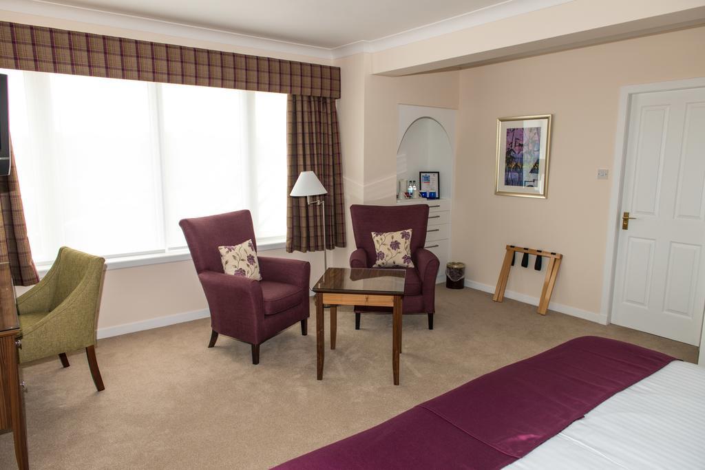 King Room