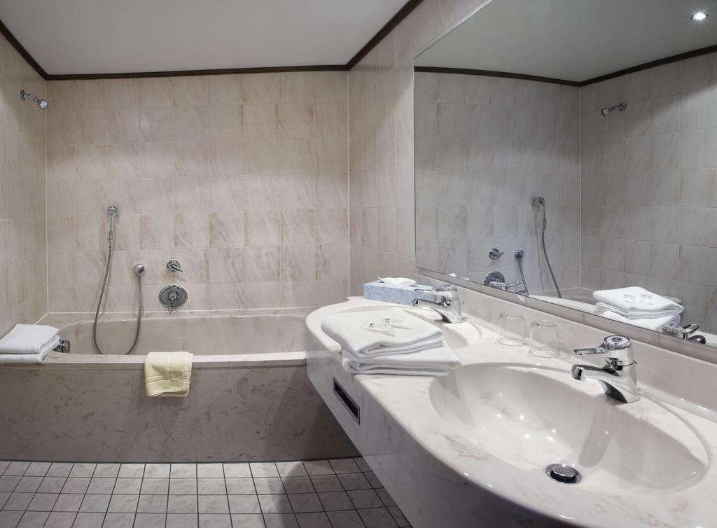 Double Room Balcony