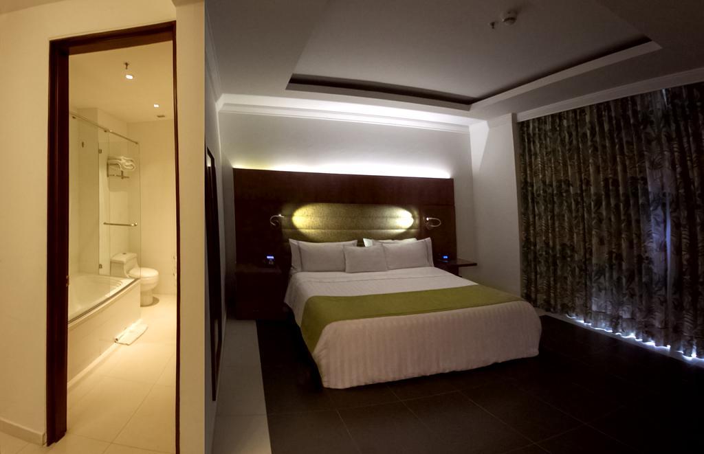 Habitación Estándar