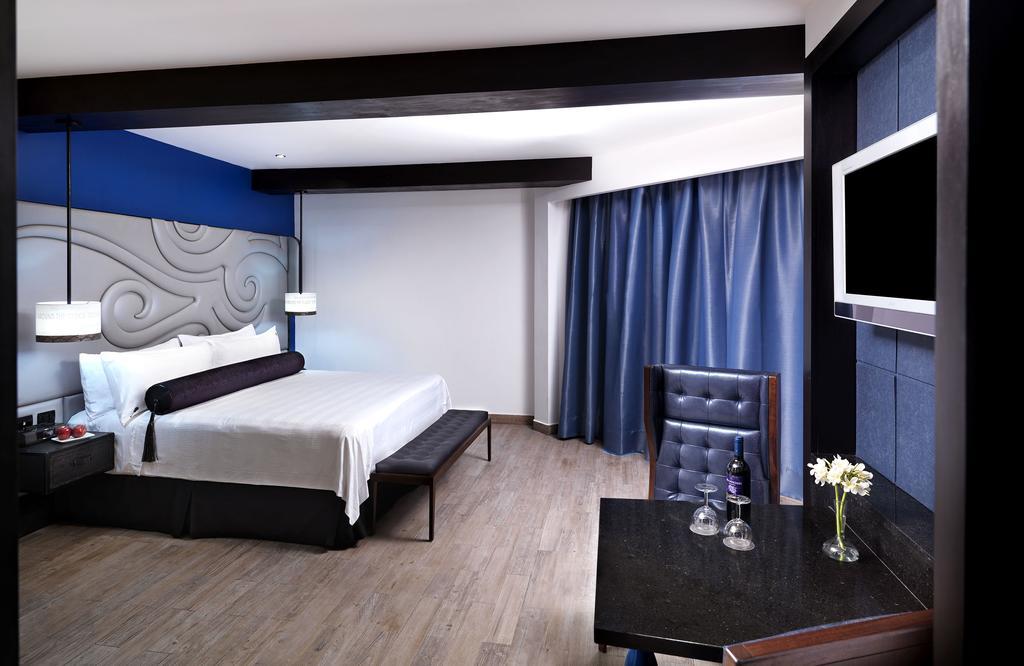 Suite Rock Platinum