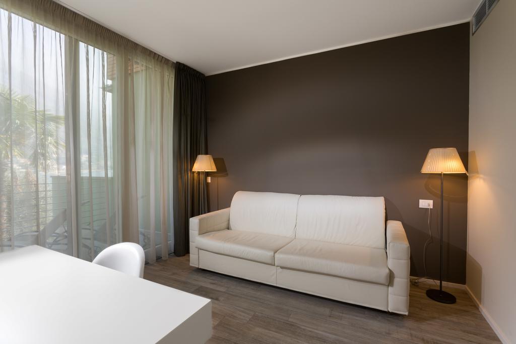 Suite View Annex