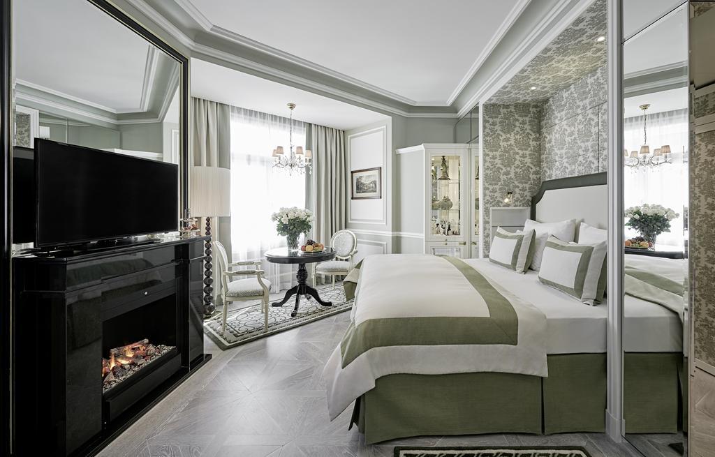 Suite Junior - Vue sur Fleuve